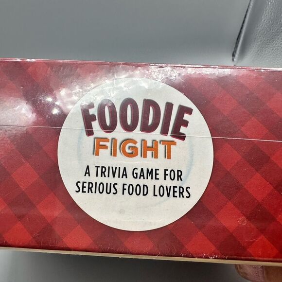 Foodie Fight tribal game - Picture 6 of 7